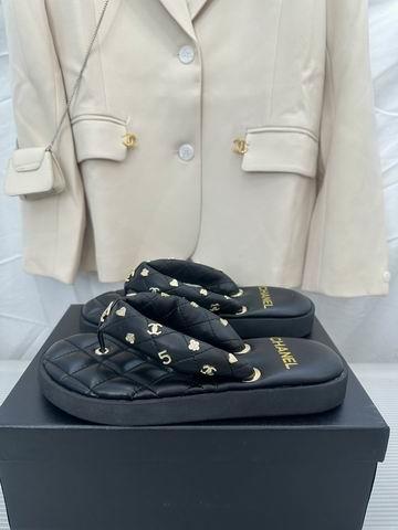 Chanel Shoes sz35-40 mnh0201