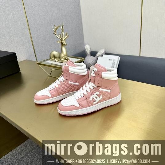 Chanel Shoes sz35-43 mnh0201