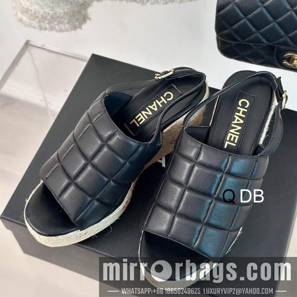 Chanel Shoes sz35-40 DB0519