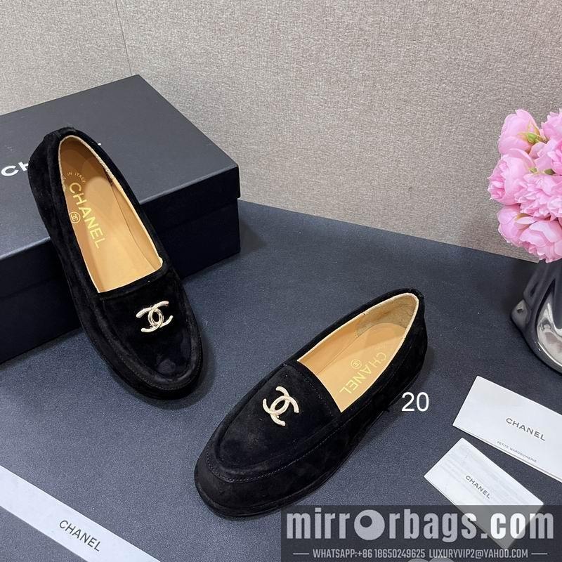Chanel Shoes sz35-40 XX1006