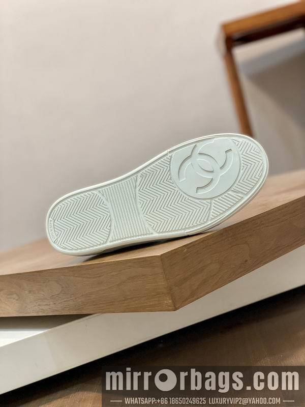 Chanel Shoes sz38-45 hnm0110