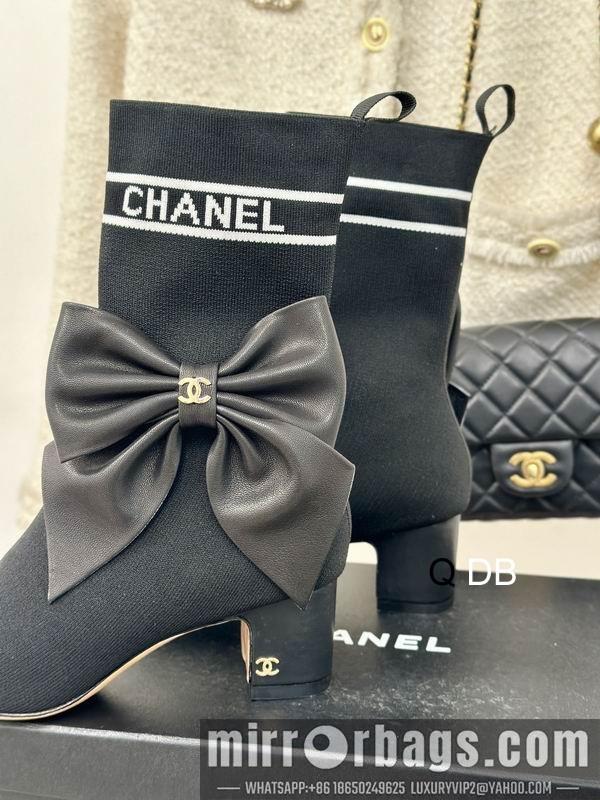 Chanel Shoes sz35-40 SD1041