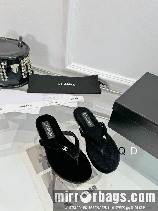Chanel Shoes sz35-40 GDT0603