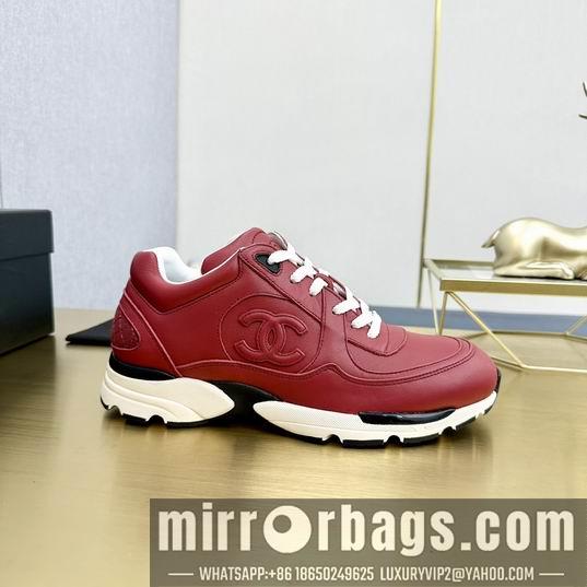 Chanel Shoes sz35-41 mnh0502