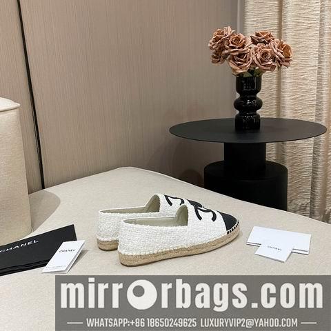 Chanel Shoes sz34-42 mnh0607