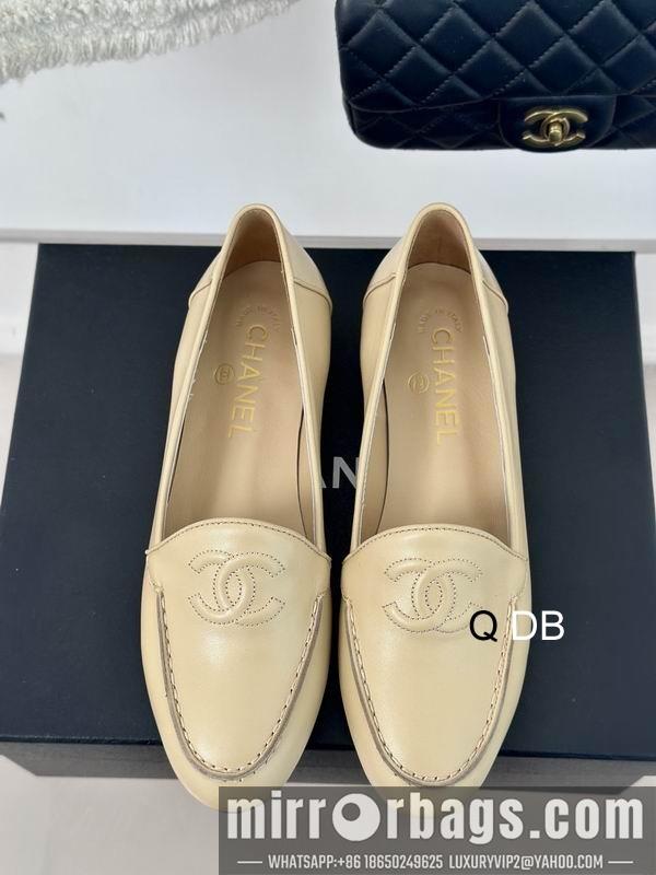 Chanel Shoes sz35-40 db1012