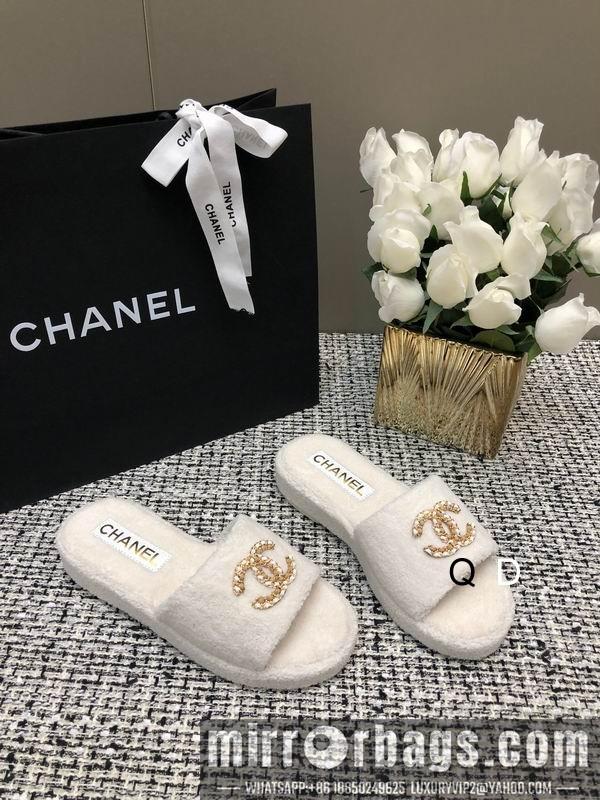 Chanel Shoes sz35-40 5C GDT1017