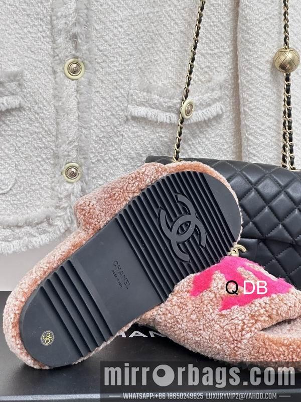 Chanel Shoes sz35-40 5C DB0912