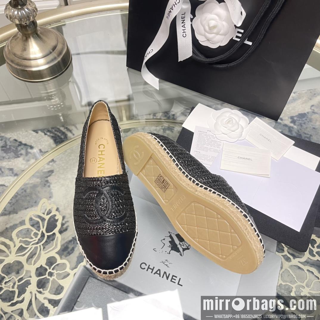 Chanel Shoes sz35-40 h0611