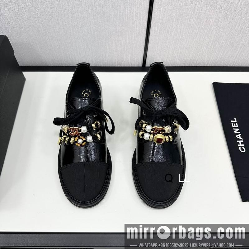 Chanel Shoes sz35-40 LL1219