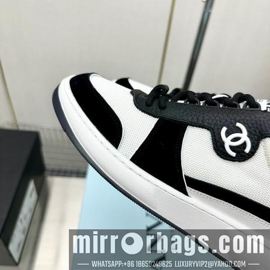 Chanel Shoes sz35-42 mnh0501