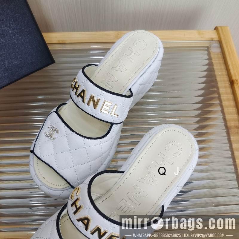 Chanel Shoes sz35-40 XJ0717