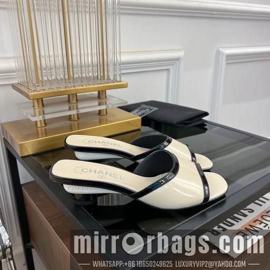 Chanel Shoes sz35-40 mnh0212