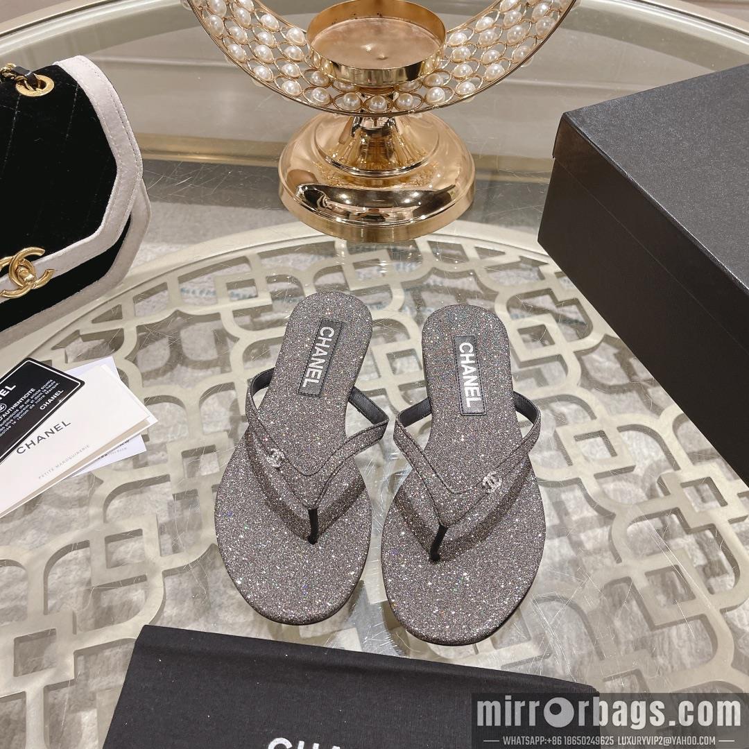 Chanel Shoes sz35-42 h0702