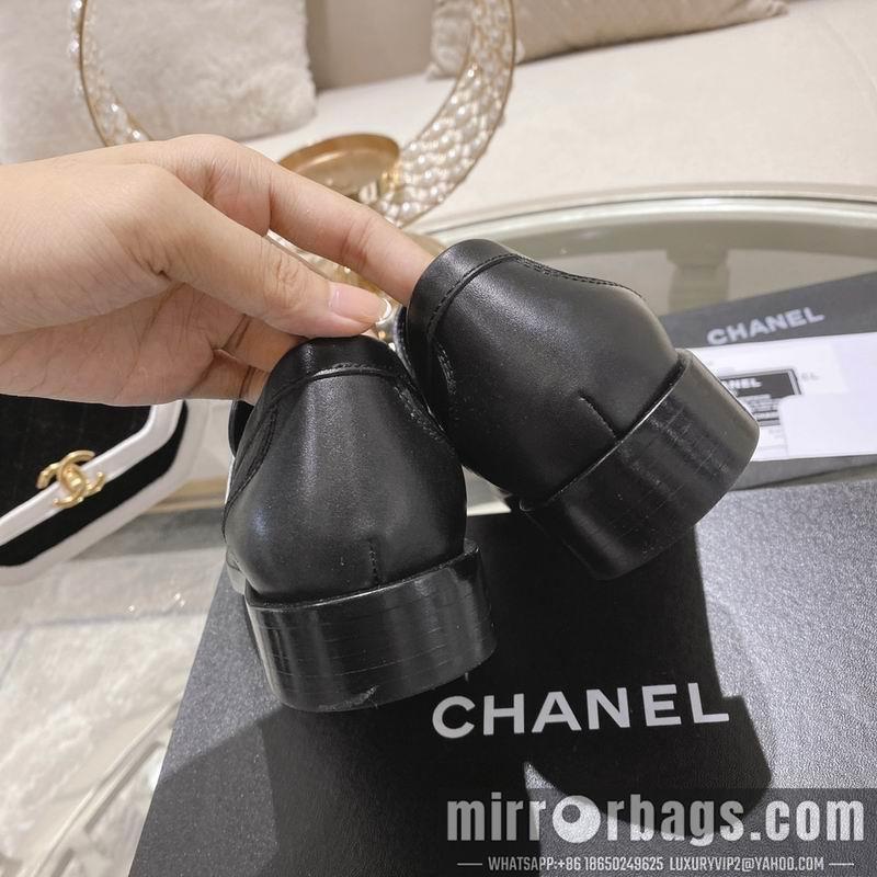 Chanel Shoes sz35-39 fsm0101