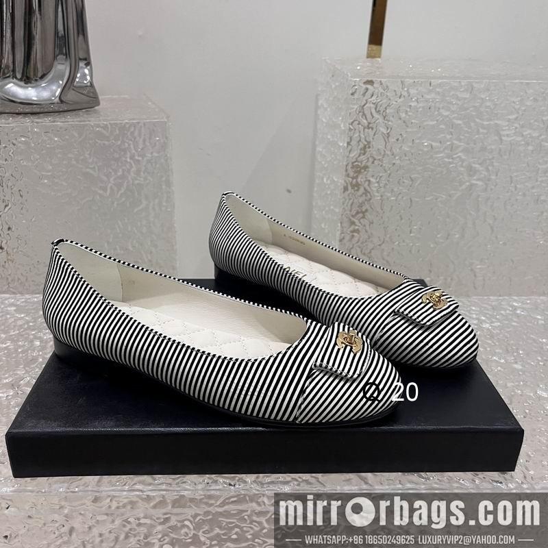 Chanel Shoes sz35-40 XX0804