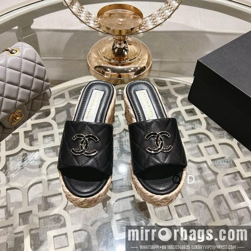 Chanel Shoes sz35-40 GDT0202