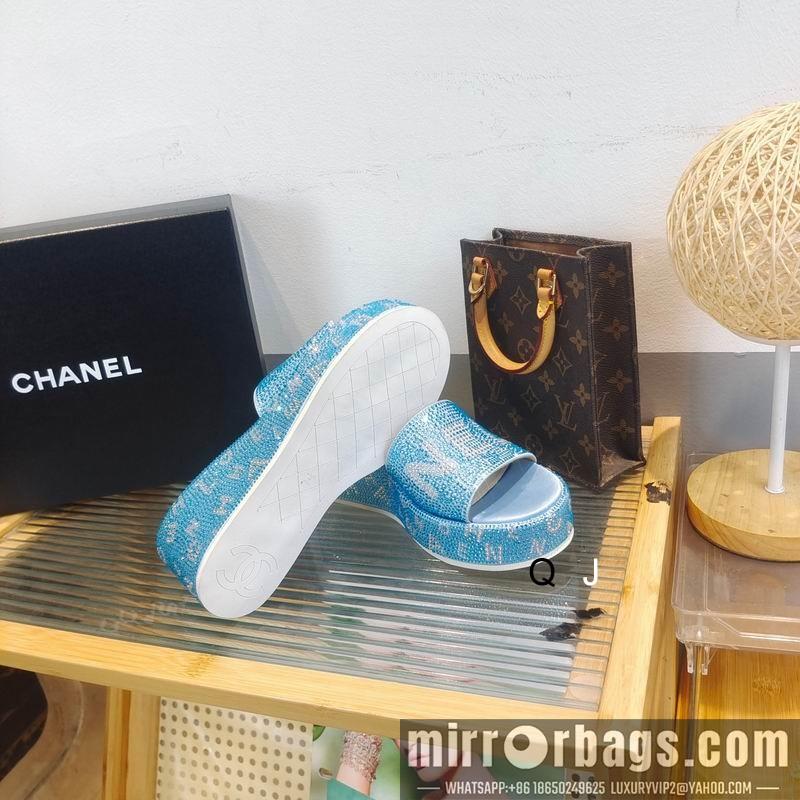 Chanel Shoes sz35-40 XJ0722