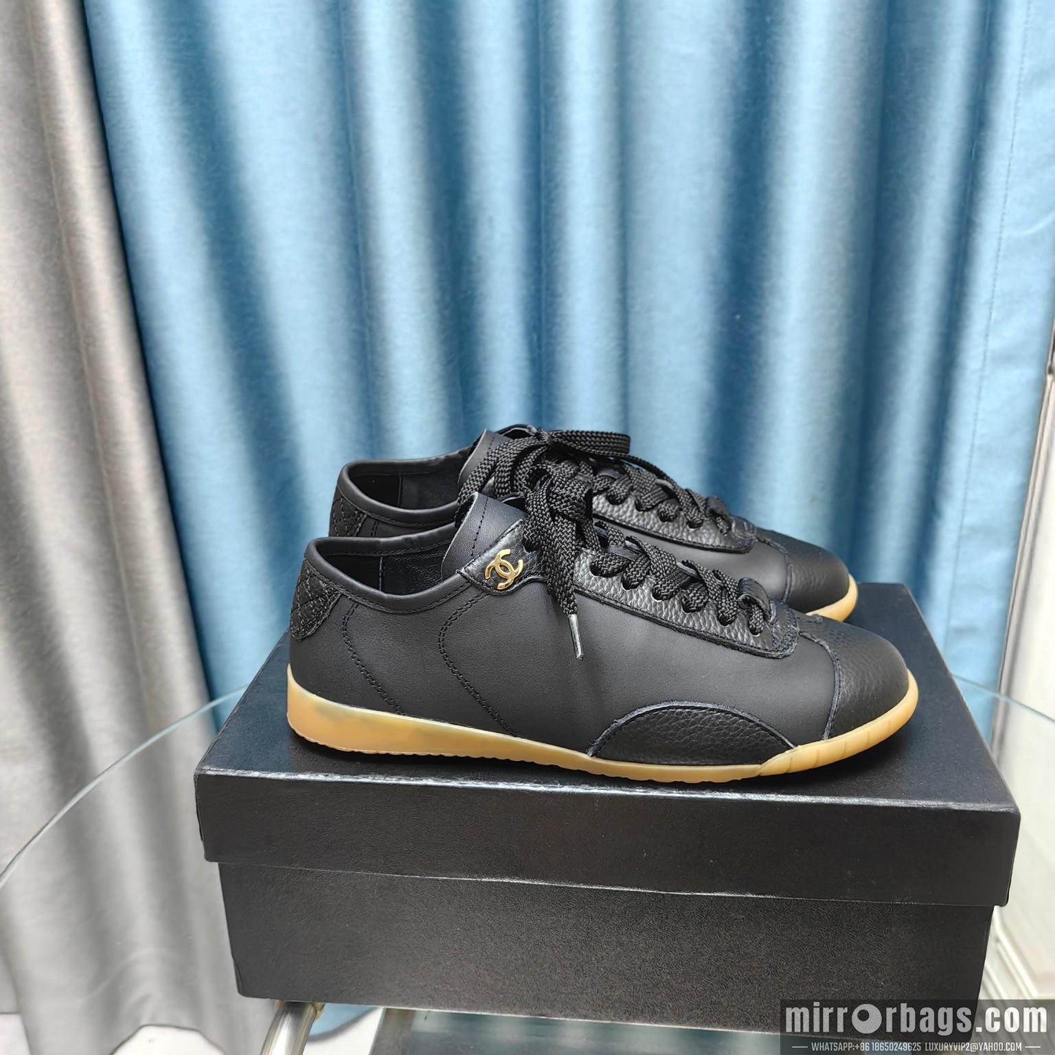 Chanel Shoes sz35-41 h0701