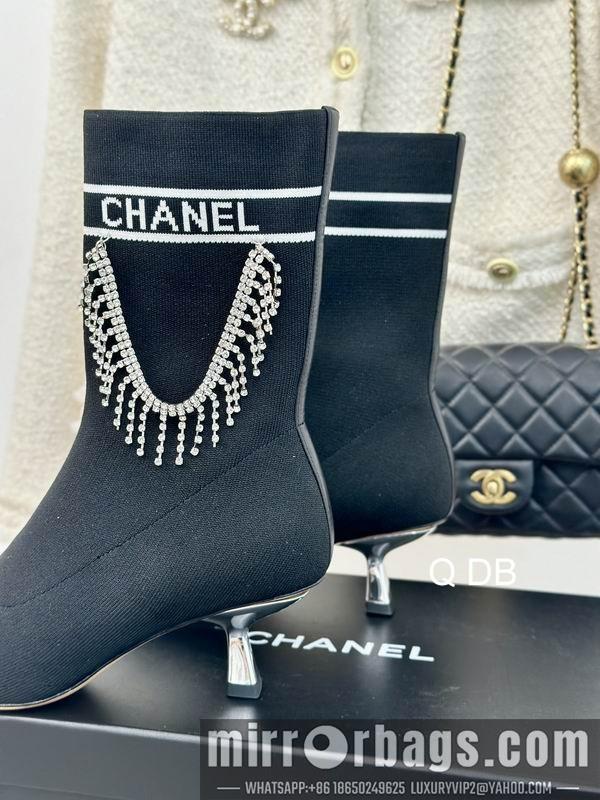 Chanel Shoes sz35-40 DB0821