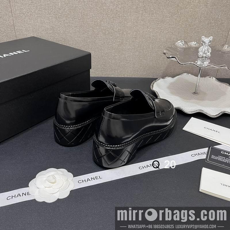 Chanel Shoes sz35-40 XX1202