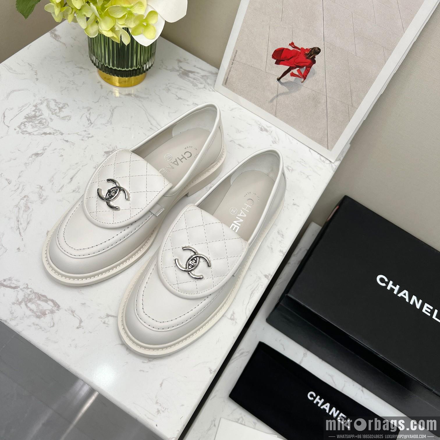 Chanel Shoes sz35-41 h1006