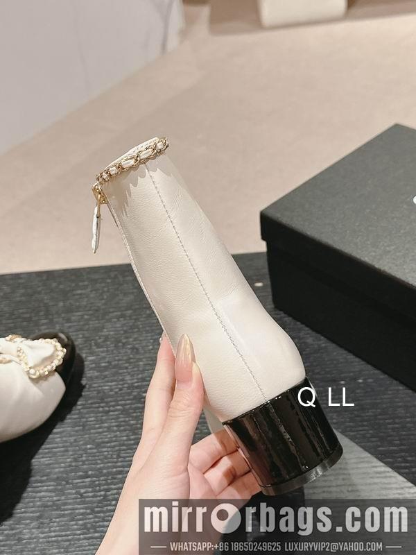 Chanel Shoes sz35-40 LL0812
