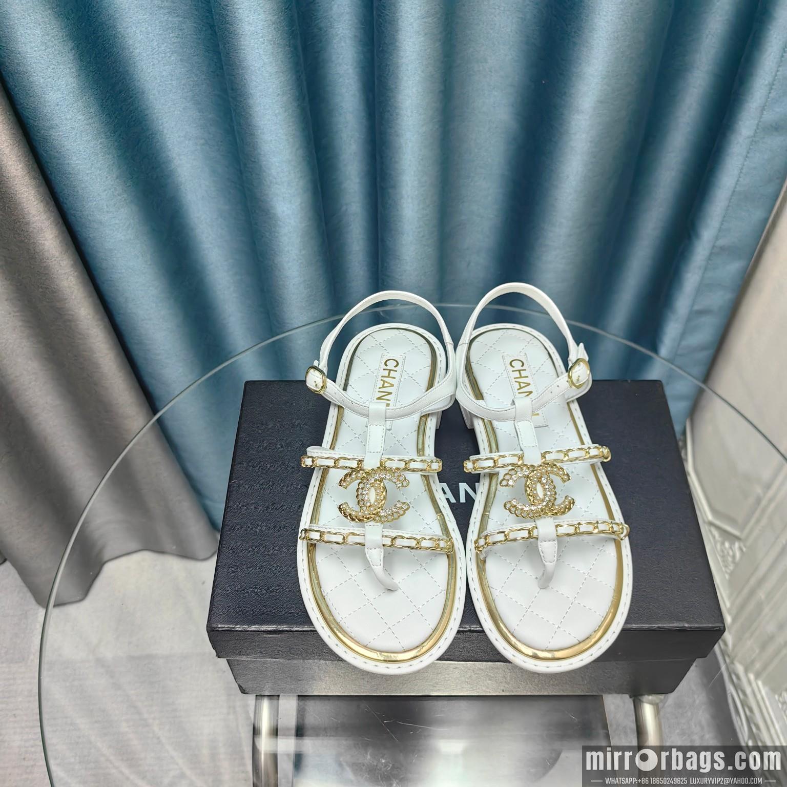 Chanel Shoes sz35-41 h0705