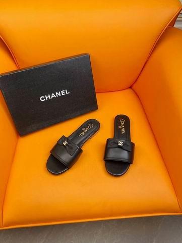 Chanel Shoes sz35-40 mnh0405