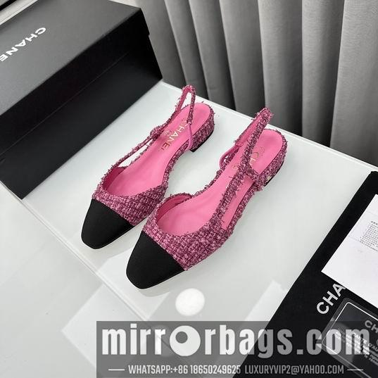 Chanel Shoes sz35-43 mnh0343