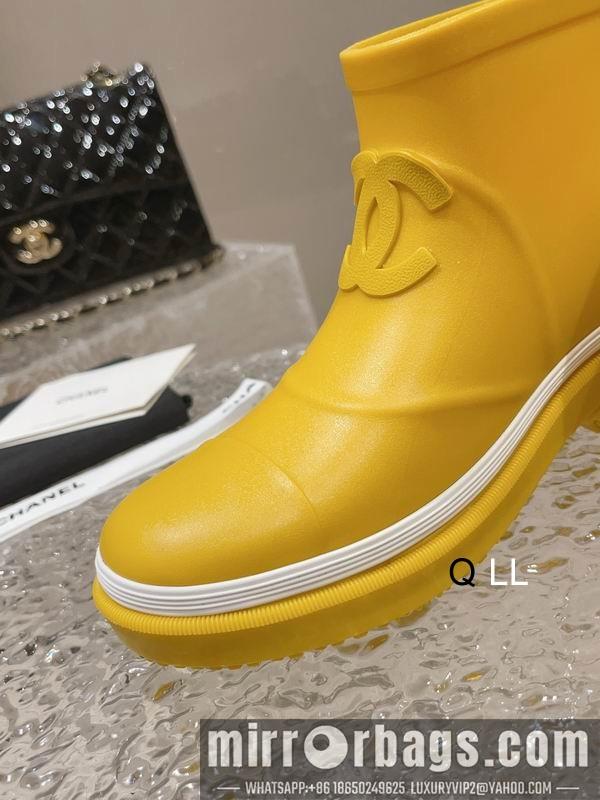 Chanel Shoes sz35-40 2C LL0803
