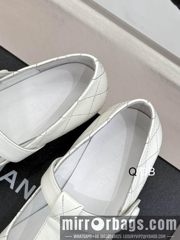 Chanel Shoes sz35-440 DB0311