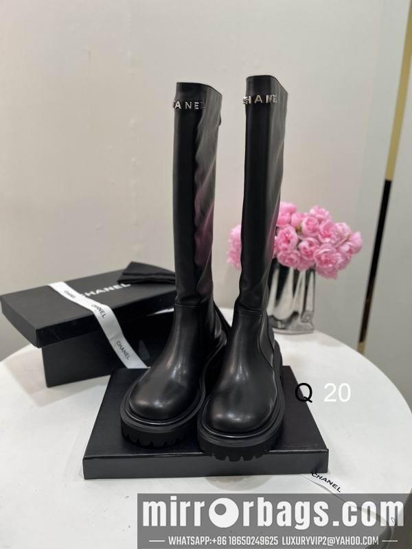 Chanel Shoes sz35-40 XX0812