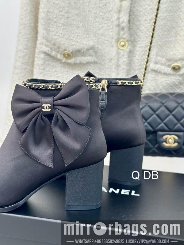 Chanel Shoes sz35-40 DB0818