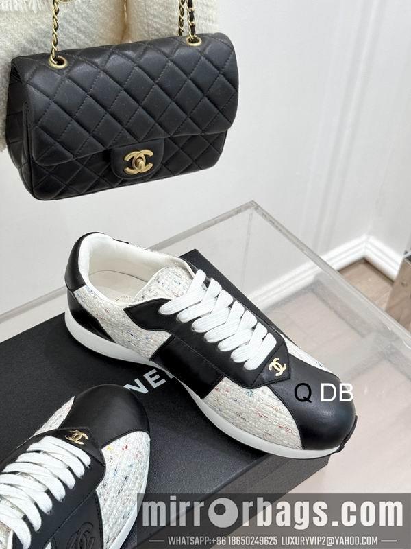 Chanel Shoes sz35-40 DB0301