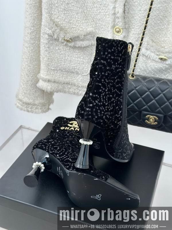 Chanel Shoes sz35-40 DB1019