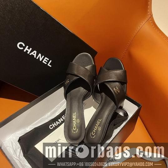 Chanel Shoes sz35-40 mnh0502