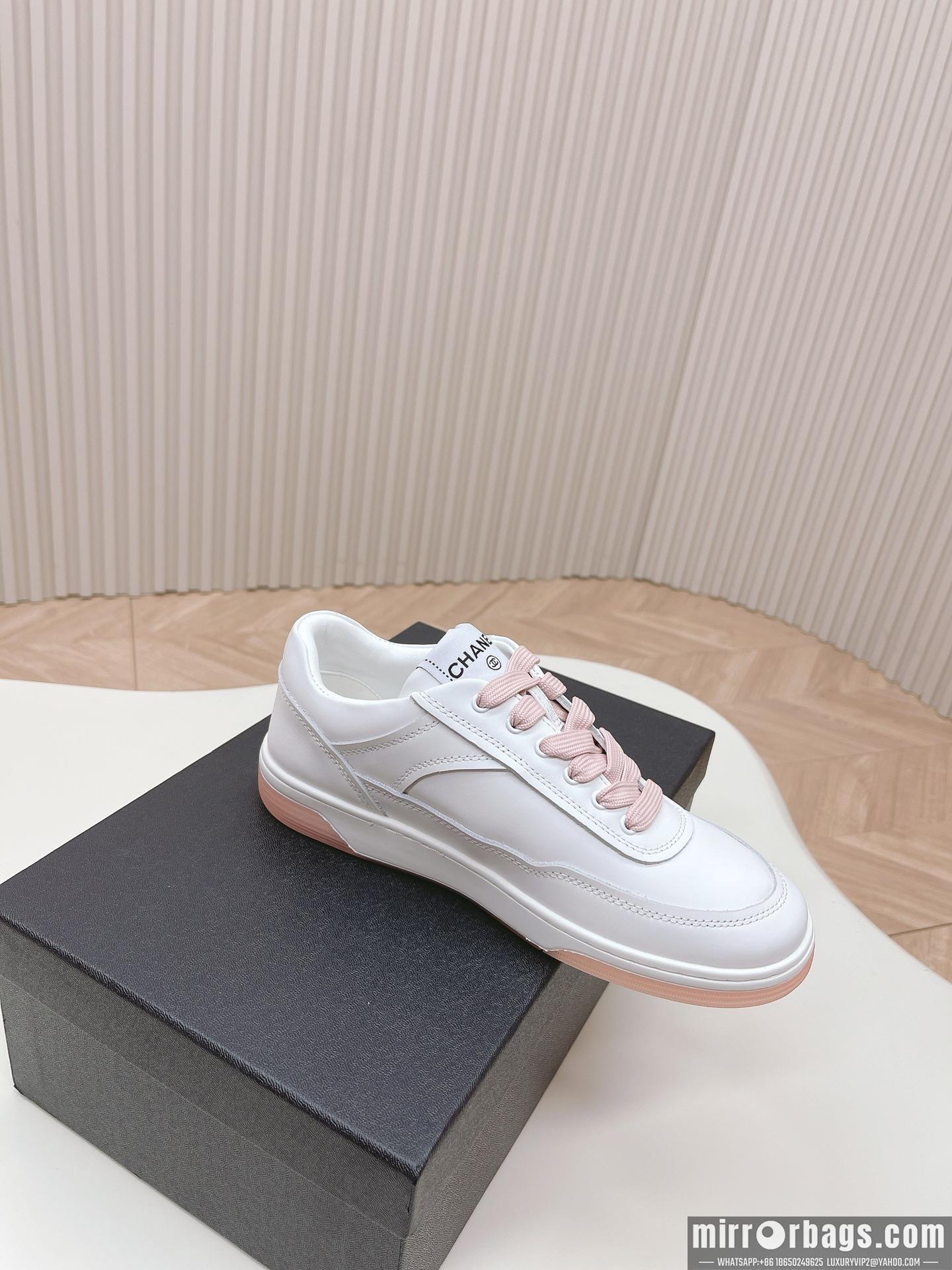 Chanel Shoes sz35-41 h1005