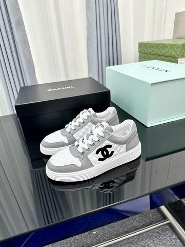 Chanel Shoes sz35-40 mnh0209