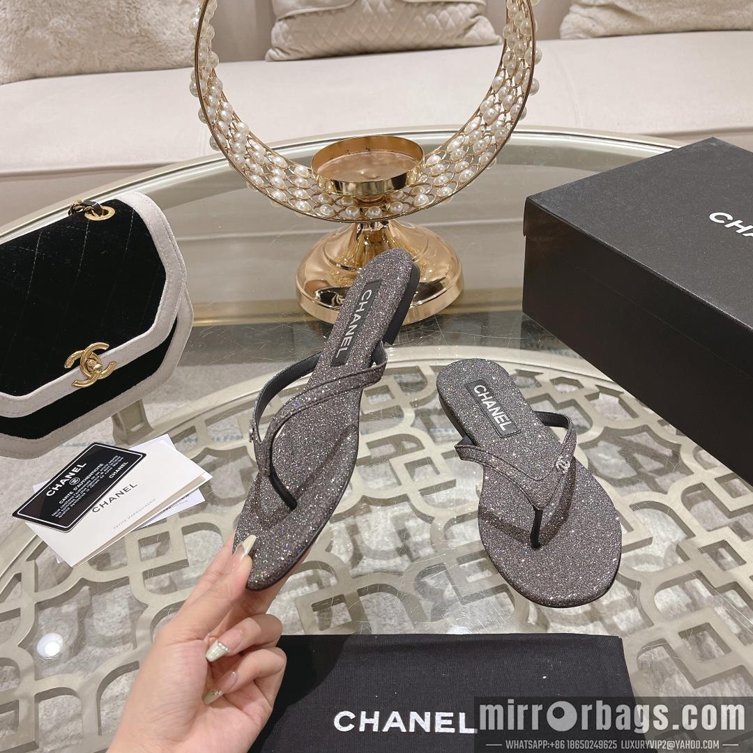 Chanel Shoes sz35-42 h0702