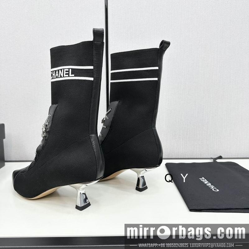 Chanel Shoes sz35-39 FY1122