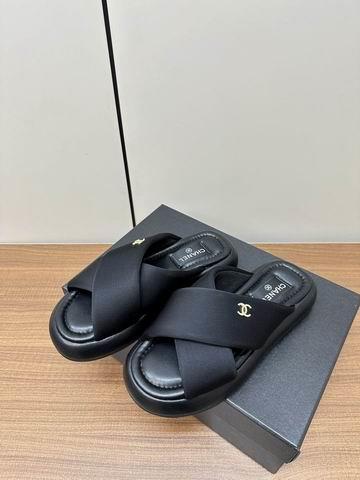 Chanel Shoes sz35-40 mnh0512