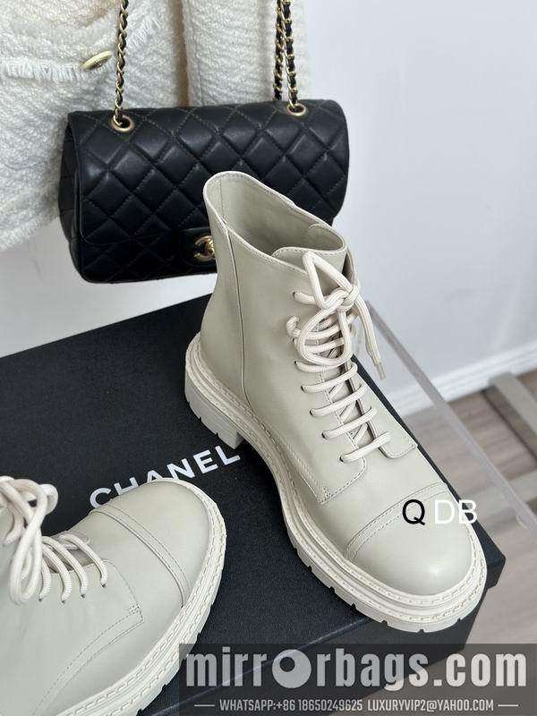 Chanel Shoes sz35-40 3C DB0903
