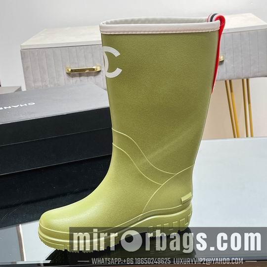 Chanel Shoes sz35-40 mnh0204
