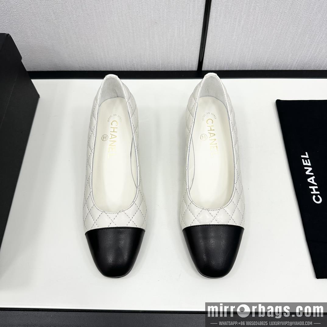 Chanel Shoes sz35-41 h0809