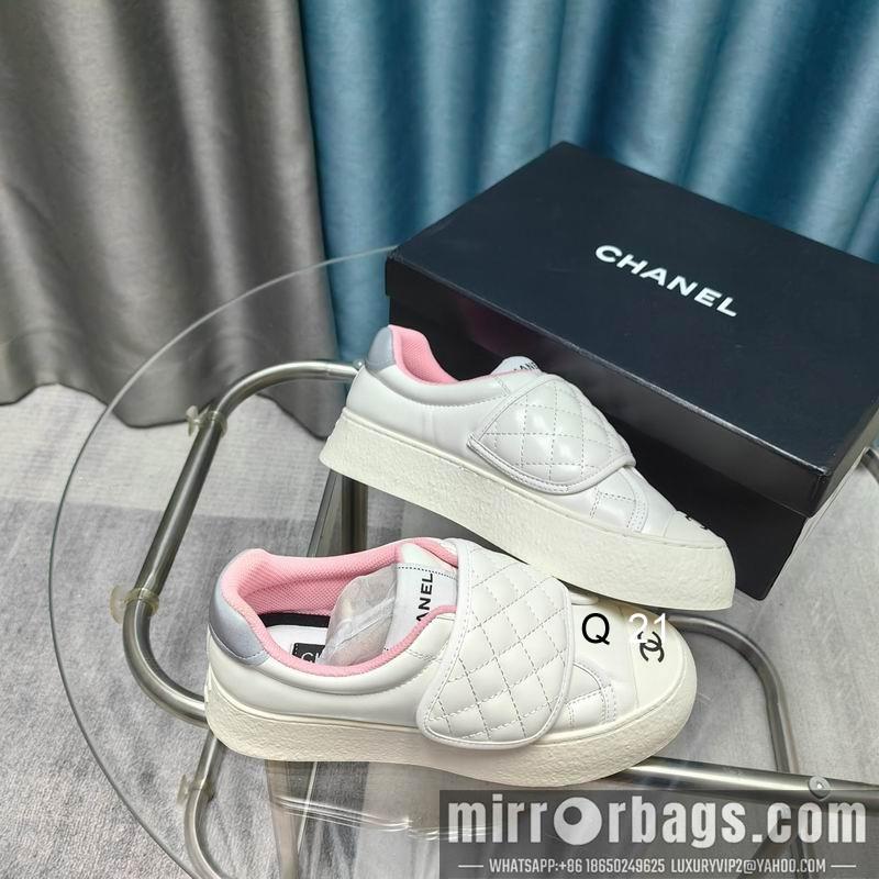 Chanel Shoes sz35-40 YS1229