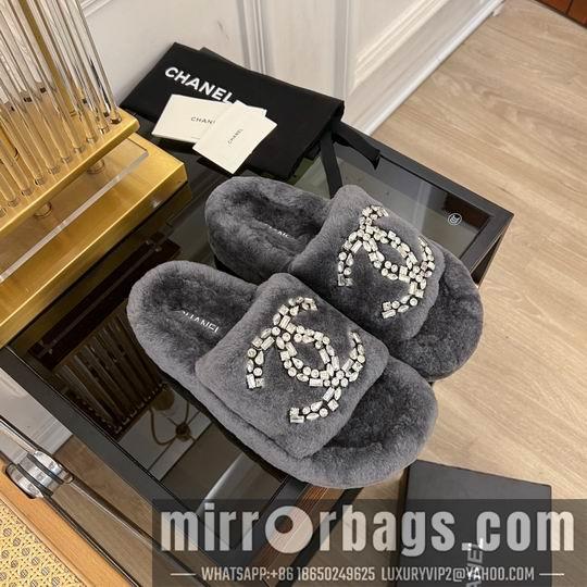 Chanel Shoes sz35-42 mnh0701