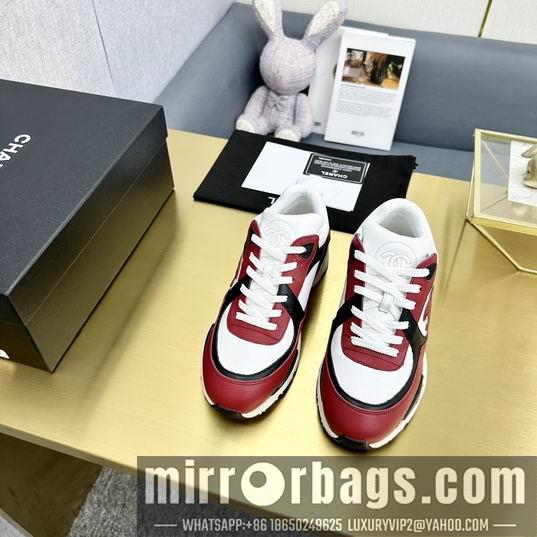 Chanel Shoes sz35-41 mnh0502