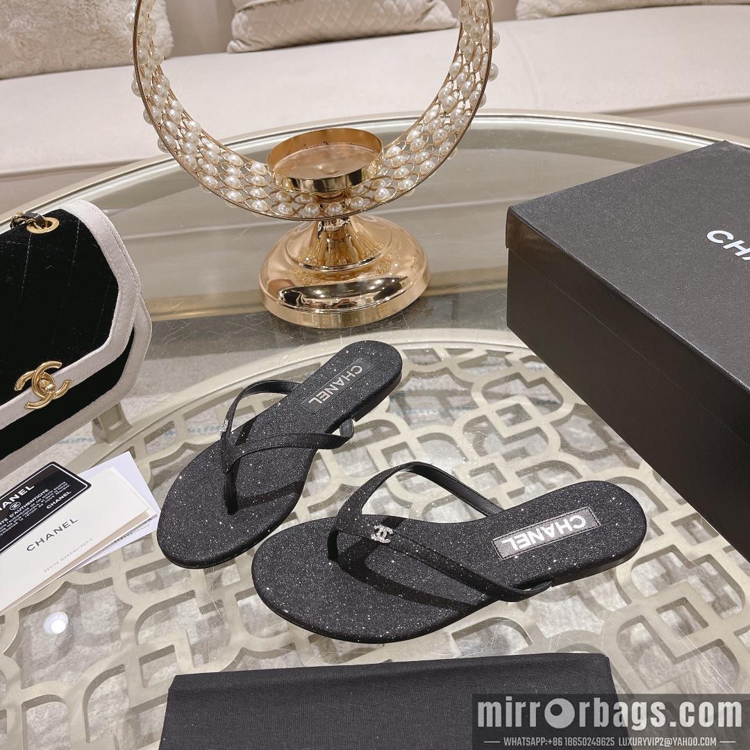 Chanel Shoes sz35-42 h0702
