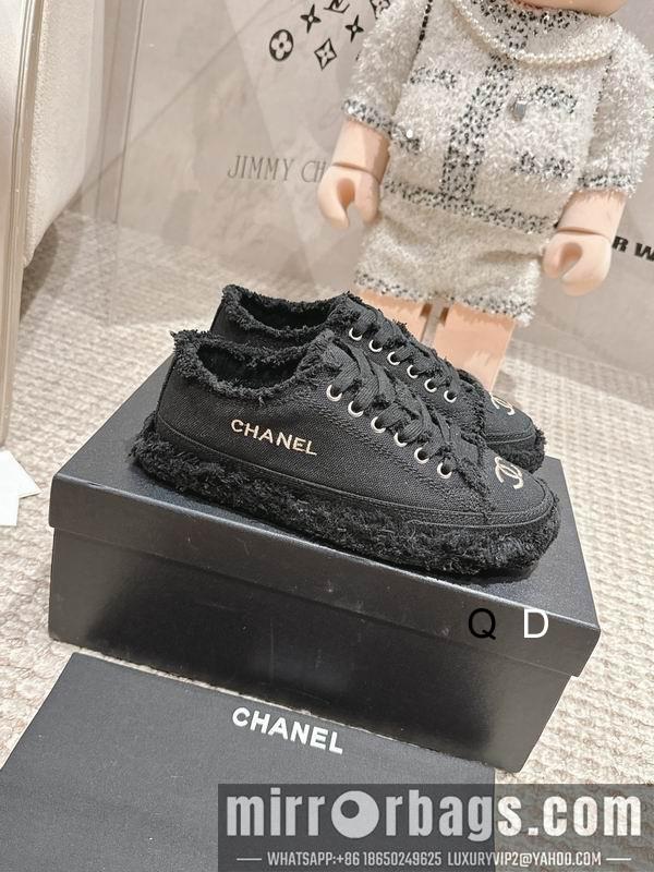 Chanel Shoes sz35-40 GDT0704